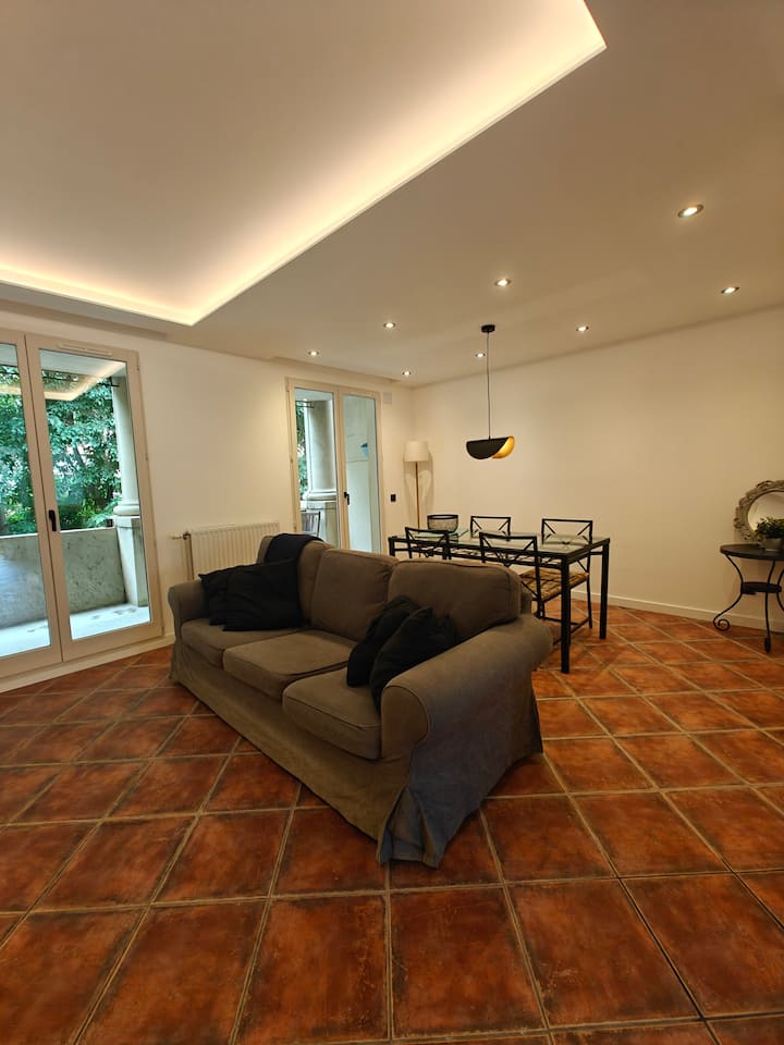 Appartement Premium à Antigone – Luxe & Confort - Montpellier