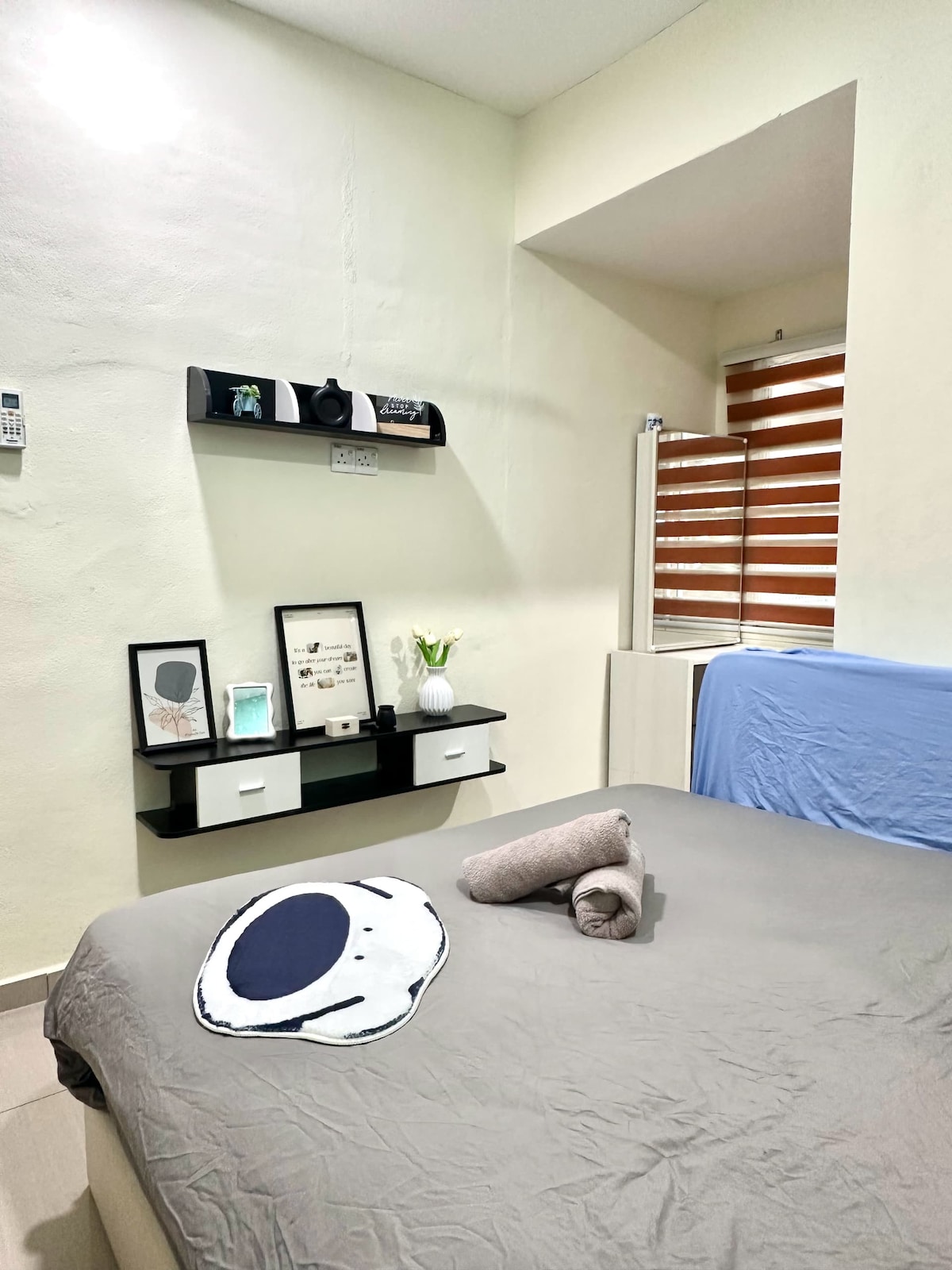 غرفة النوم 1