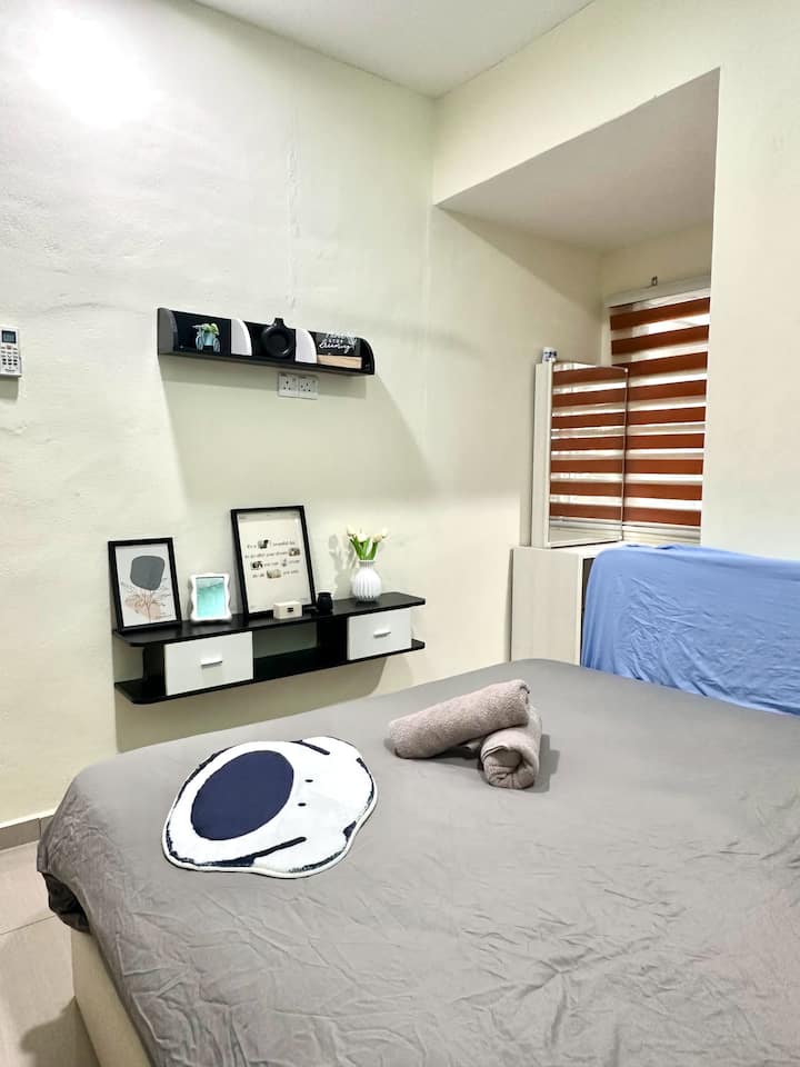 Bedroom 1