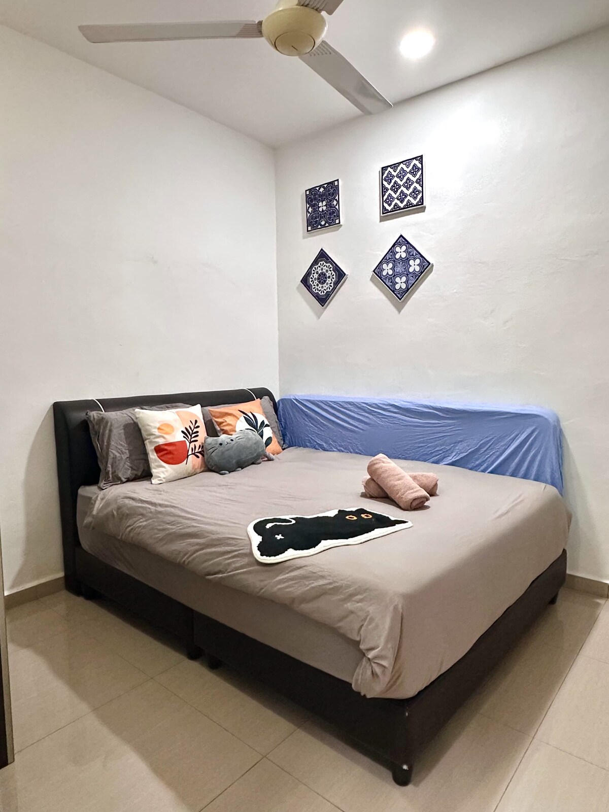 غرفة النوم 2