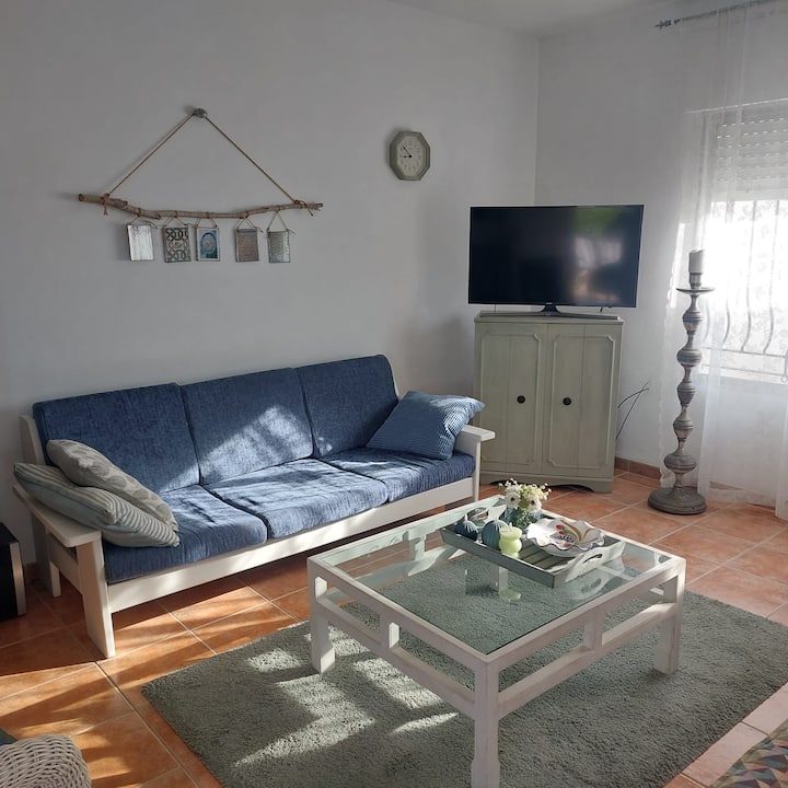 Casa Myjoli, Vrijstaand En Vlakbij Zee! - Vinaròs