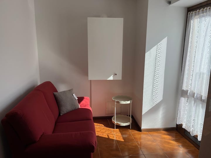 Appartamento In Centro - Fiera di Primiero