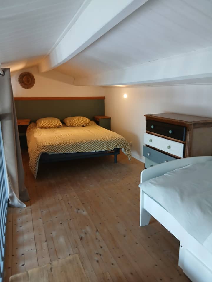 Спална соба