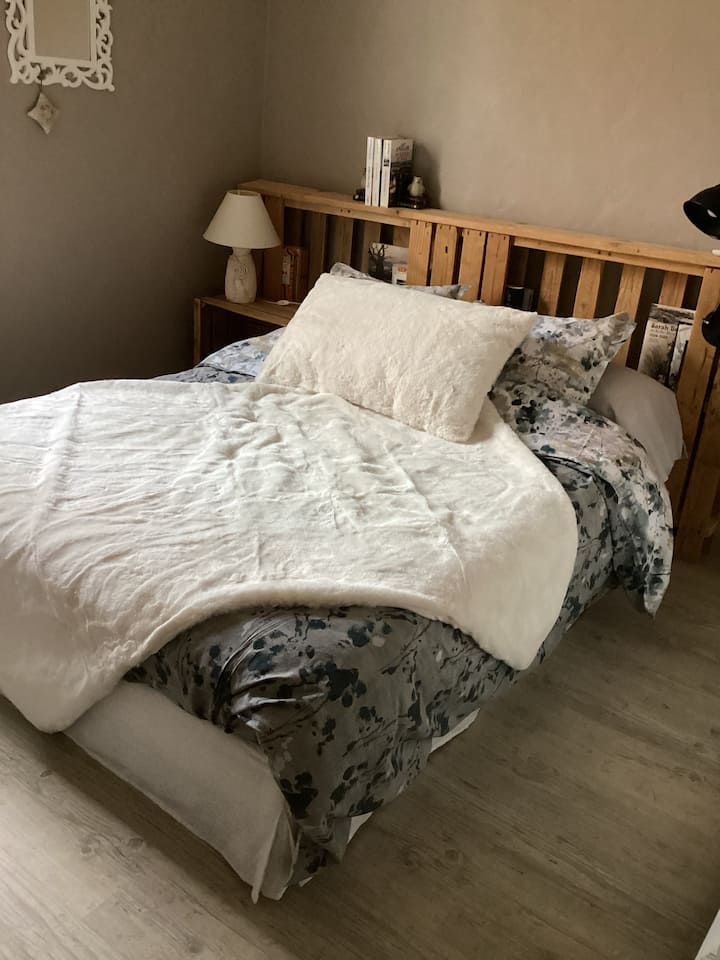 Chambre Chez L’habitant - Thuir