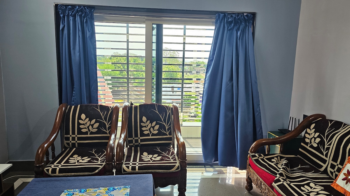 ห้องนั่งเล่น