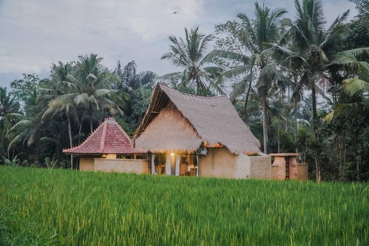 Uplift Humanity managed Airbnb listing 1