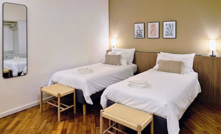 საძინებელი