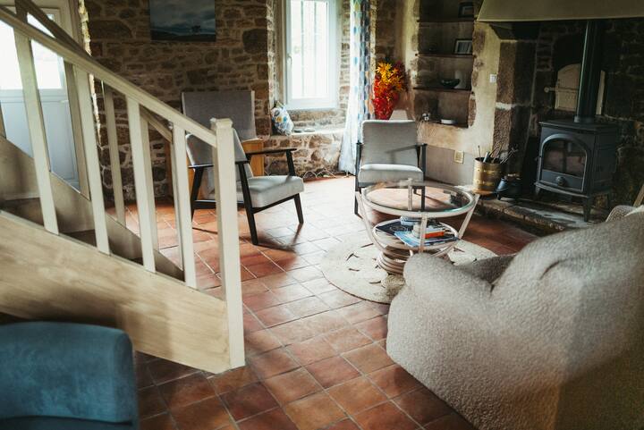 La Varouline - Barfleur