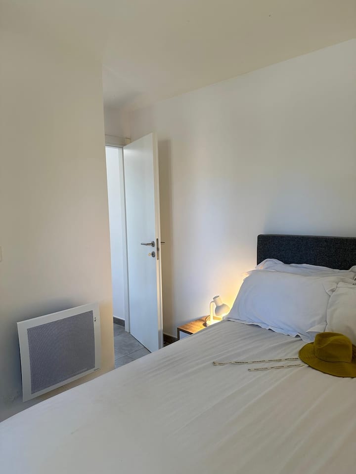 Спална соба