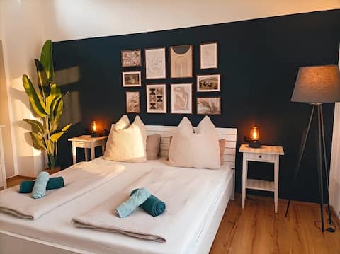 House in the countryside - Aktiv-Card partner!