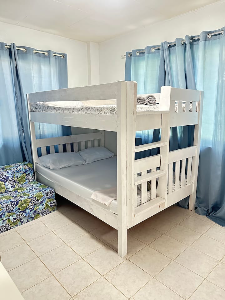 غرفة النوم 3