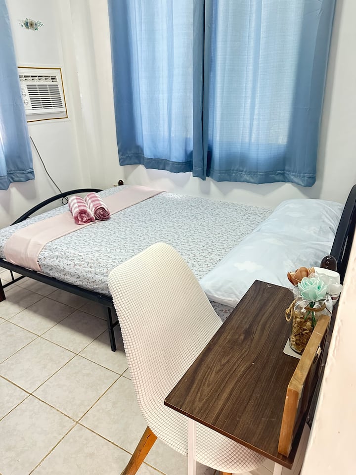 غرفة النوم 2