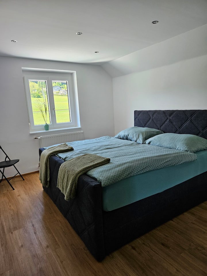 Спална соба 2