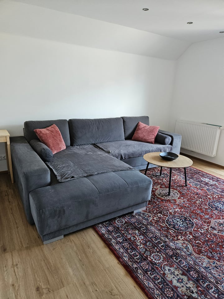 Дневна соба