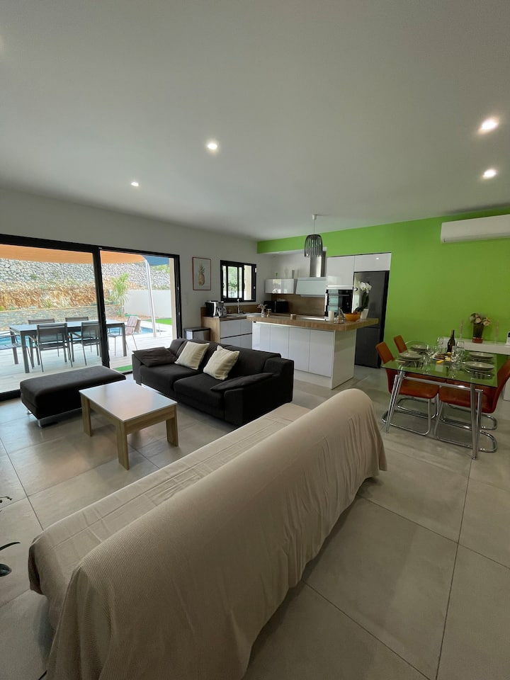Maison à Leucate Avec Piscine - Leucate