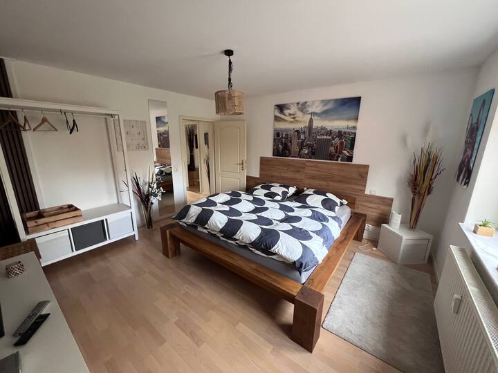 Chambre 1