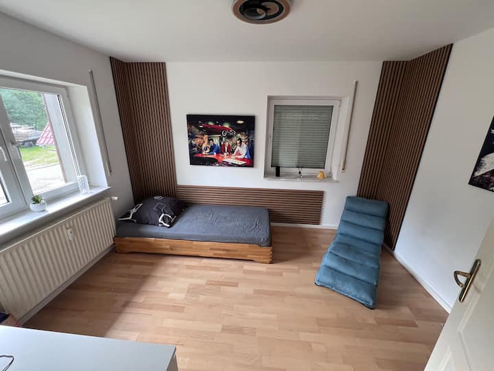 Chambre 2
