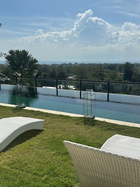 The Three Cases of Bali 1