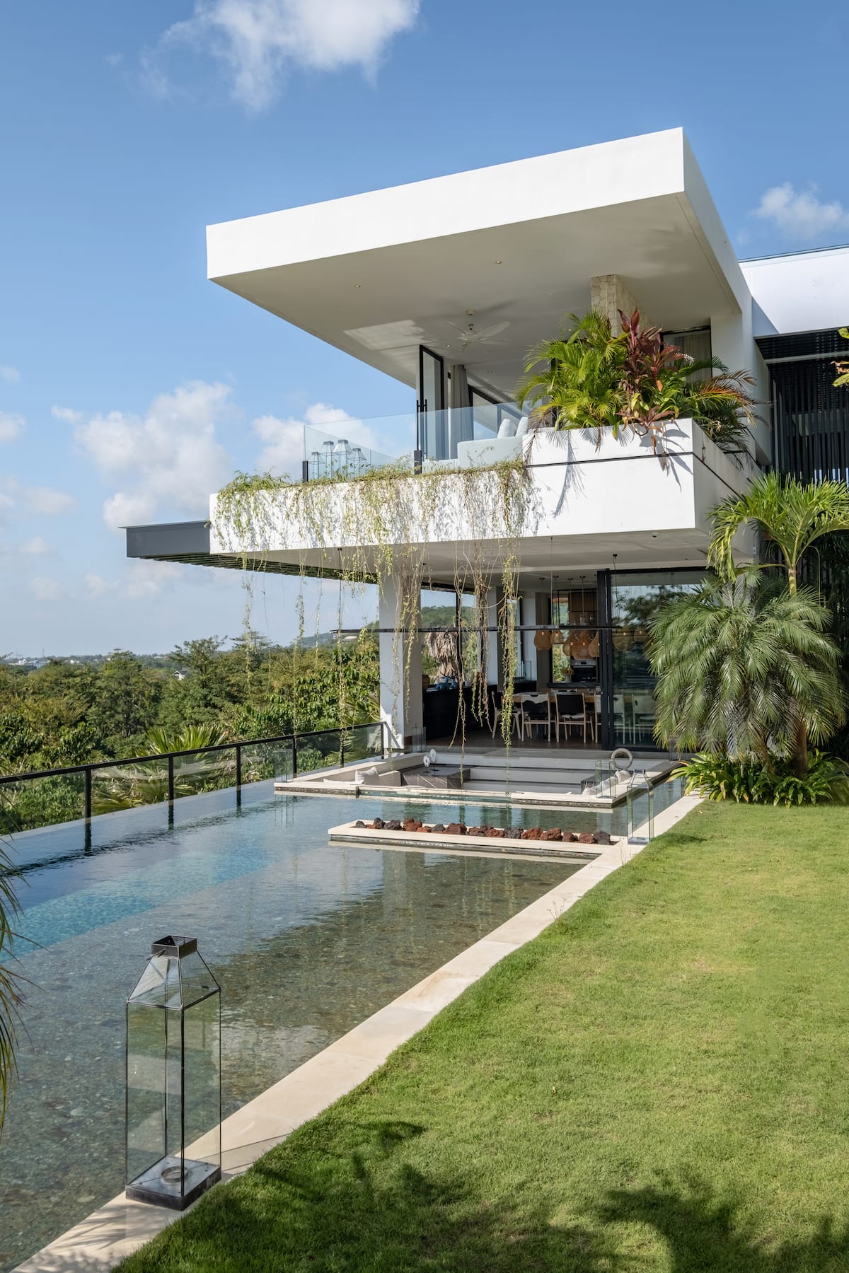 The Three Cases Bali 1 -Uluwatu , Bali — photo 1