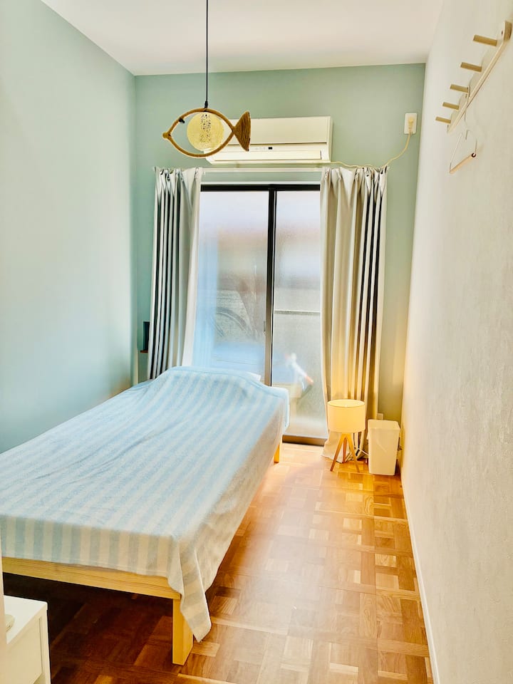 Спална соба 1