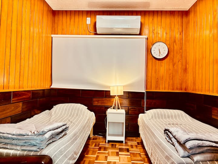 Спална соба 3