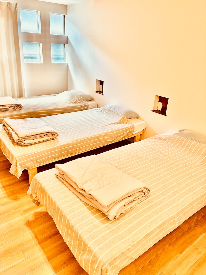 Спална соба 2