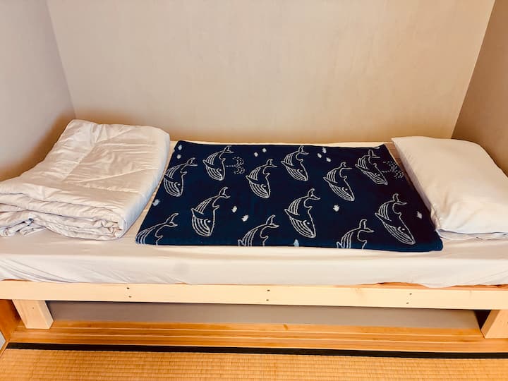 Спална соба 4