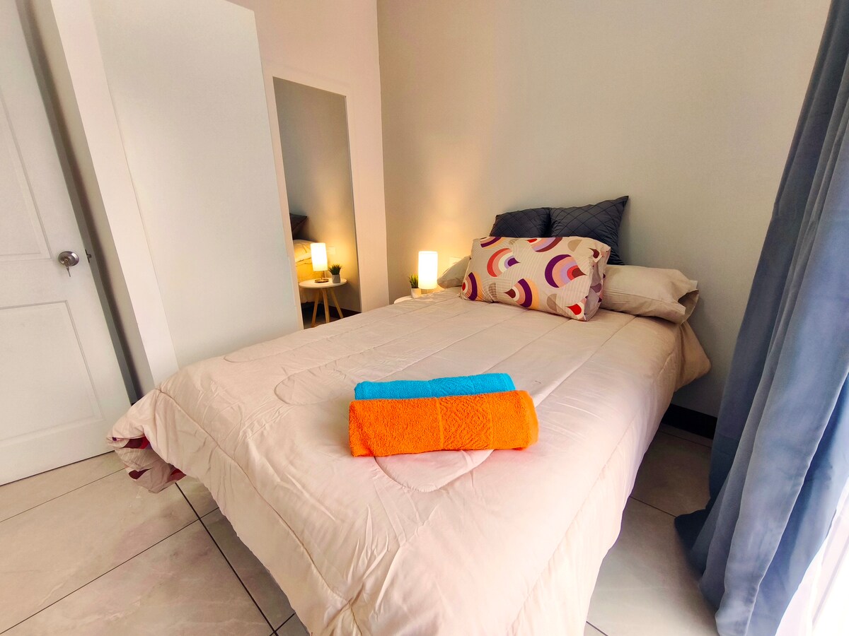 غرفة النوم 2