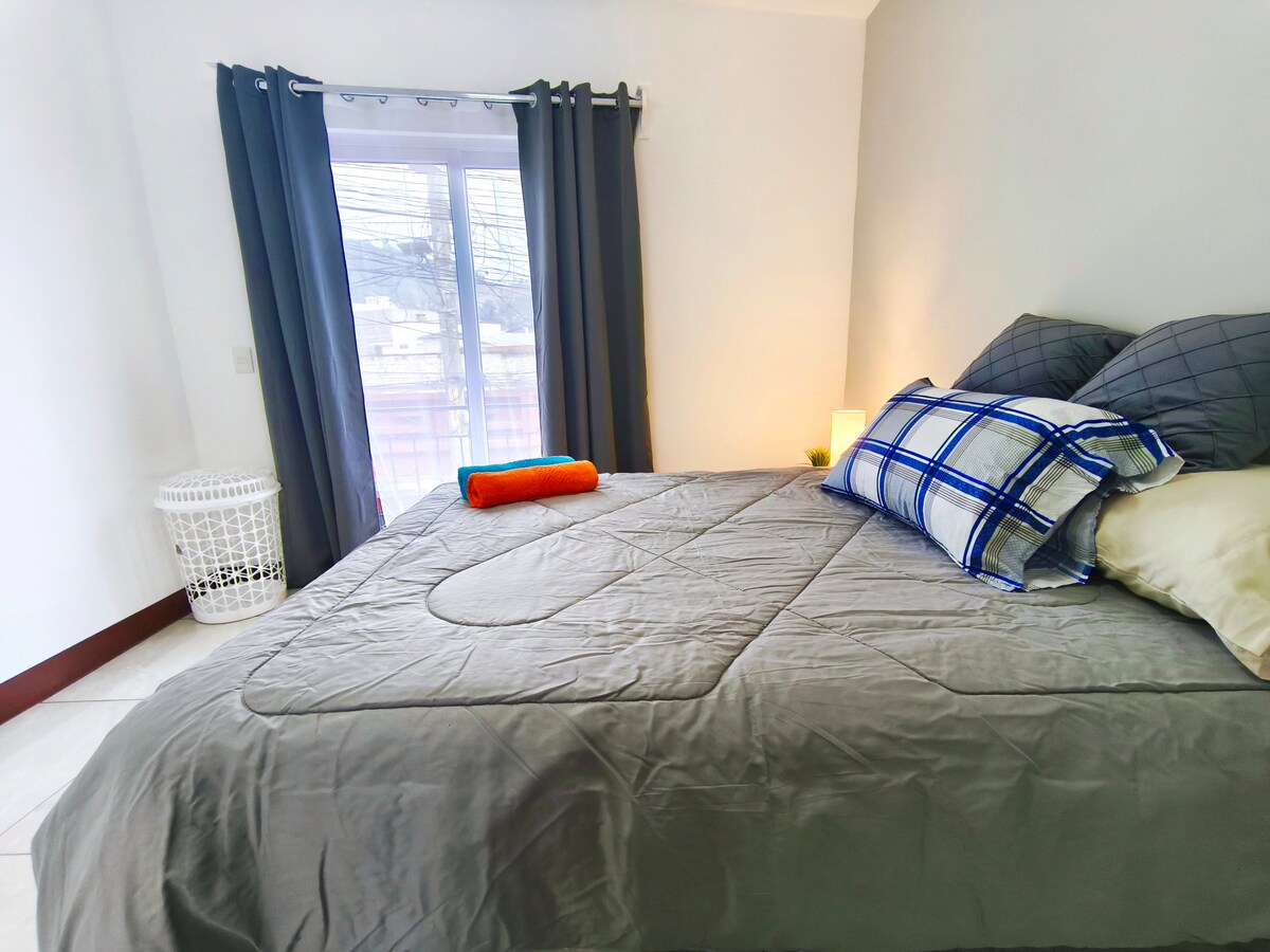 غرفة النوم 1