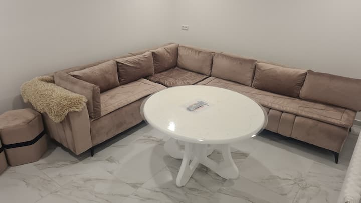 Cocon Paisible & Moderne à Dreux - Tout ÉQuipé - Dreux