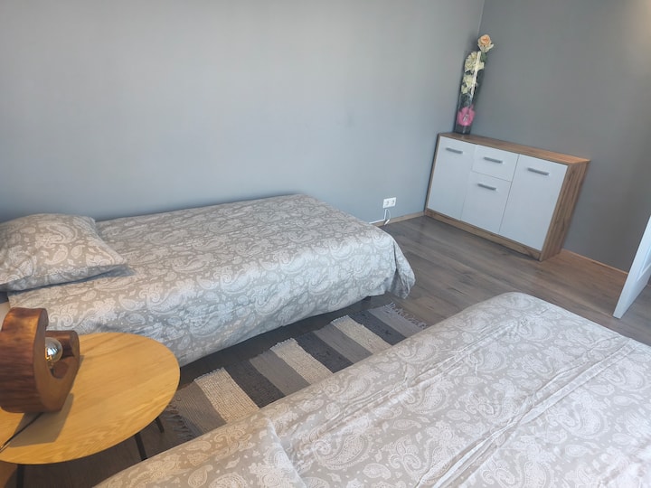 Soveværelse nr. 3