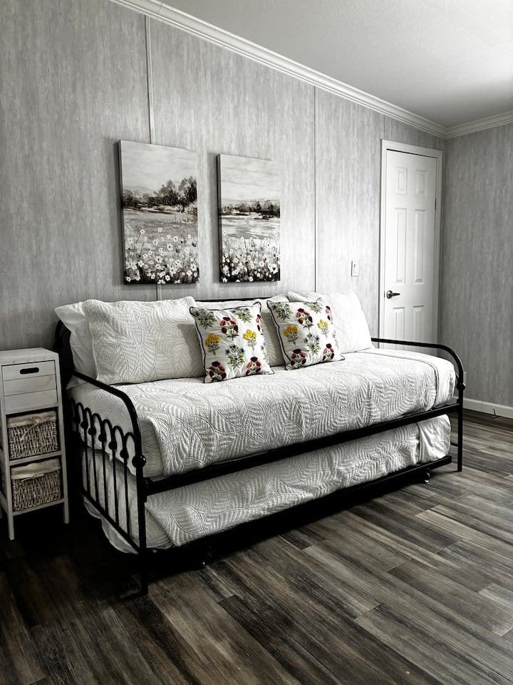 საძინებელი