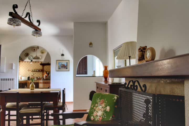 Villa Dei Tigli, Trulli E Relax - Conversano