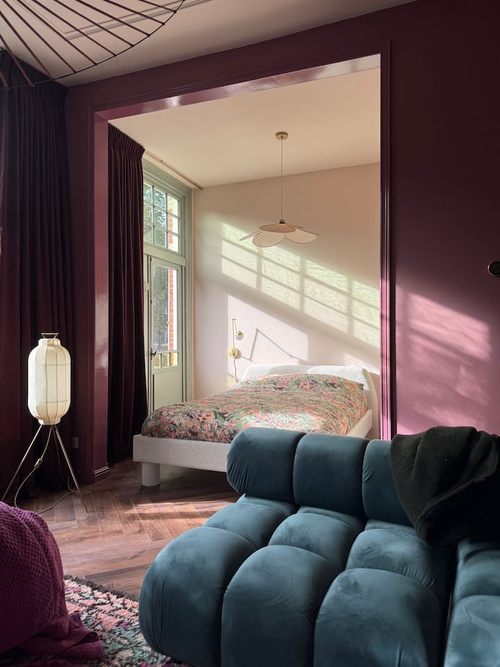 Slaapkamer 2