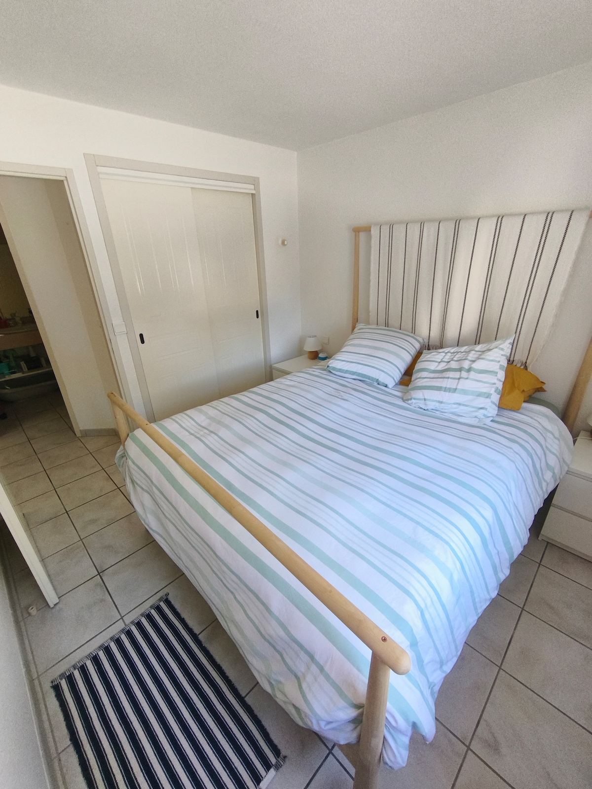 парцел 160x200