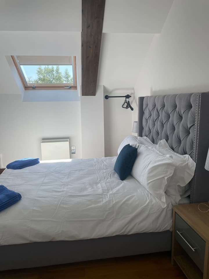 Спална соба