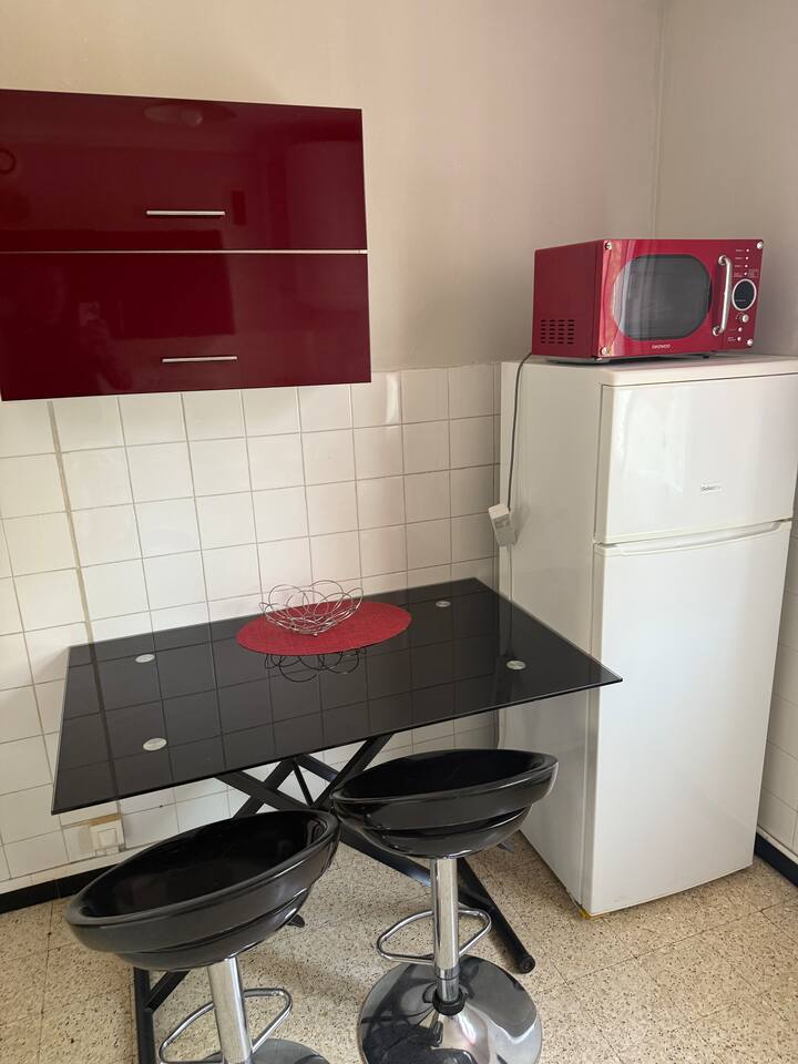 Loue Appartement P3
Chez Severine - Avignon