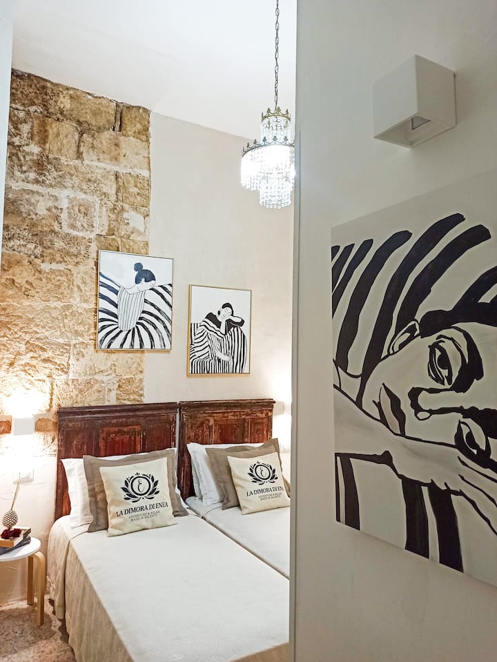 საძინებელი 1