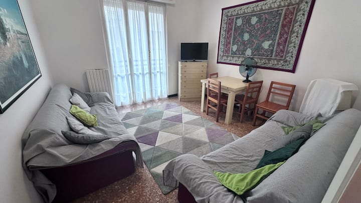 La Casa Dei Ricordi - Noli