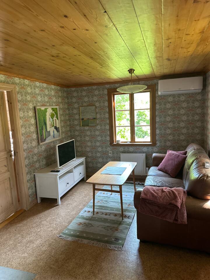 Дневен простор