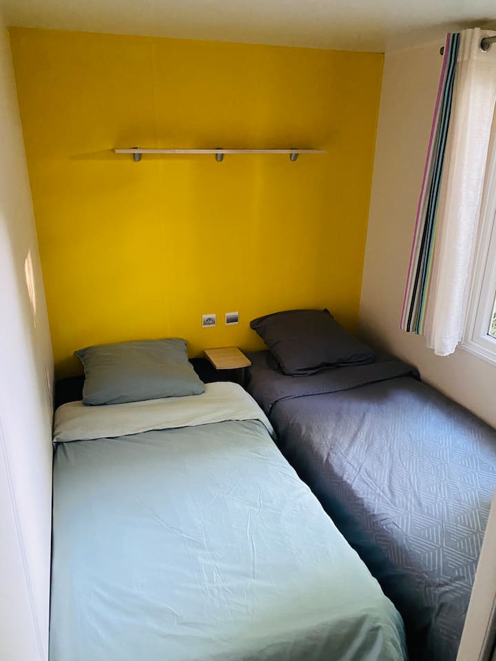 Habitación 2