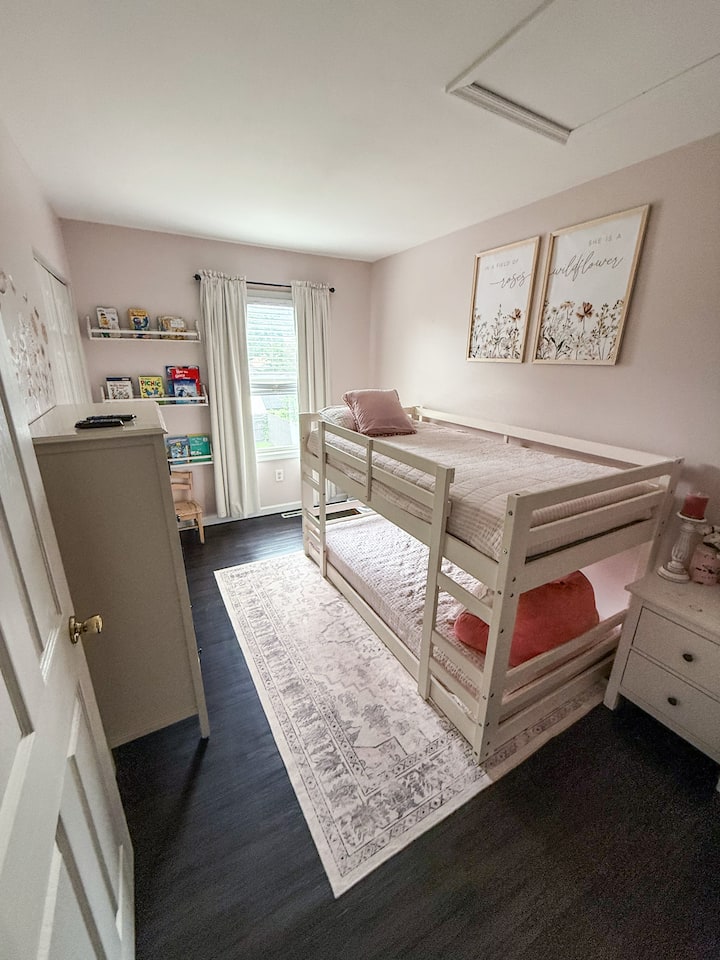 საძინებელი 2