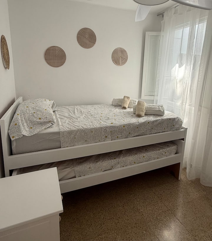 غرفة النوم 3