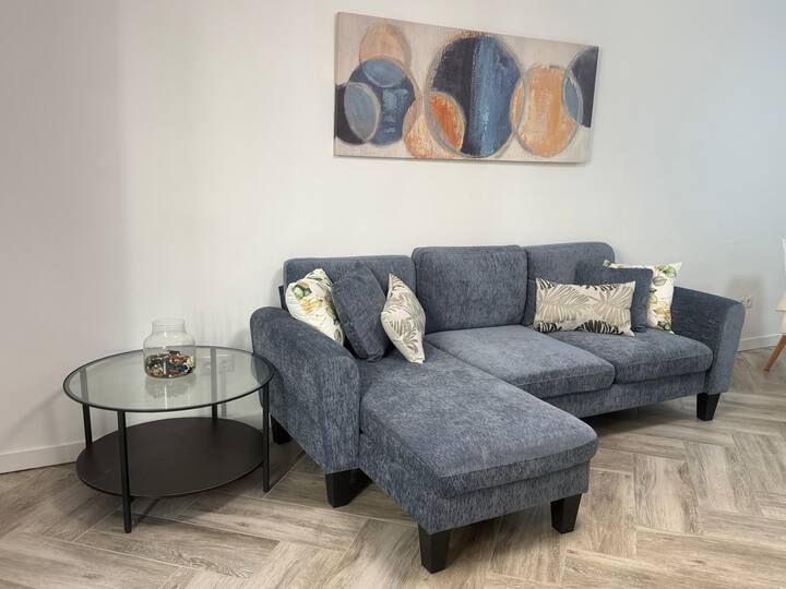 Estupenda Casa En Vinaroz - Vinaròs