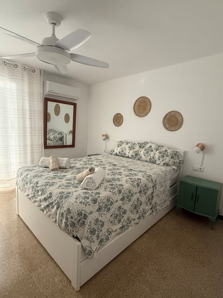 غرفة النوم 2