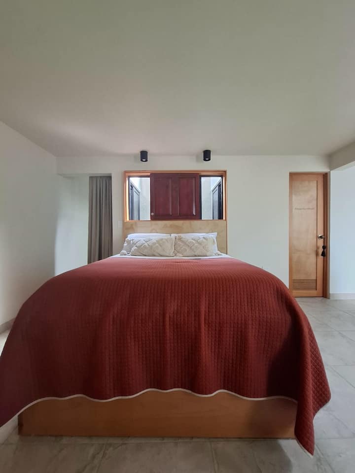 غرفة النوم 1