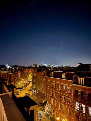 Luxury apartment with rooftop terrace (110m2) gallery image 5