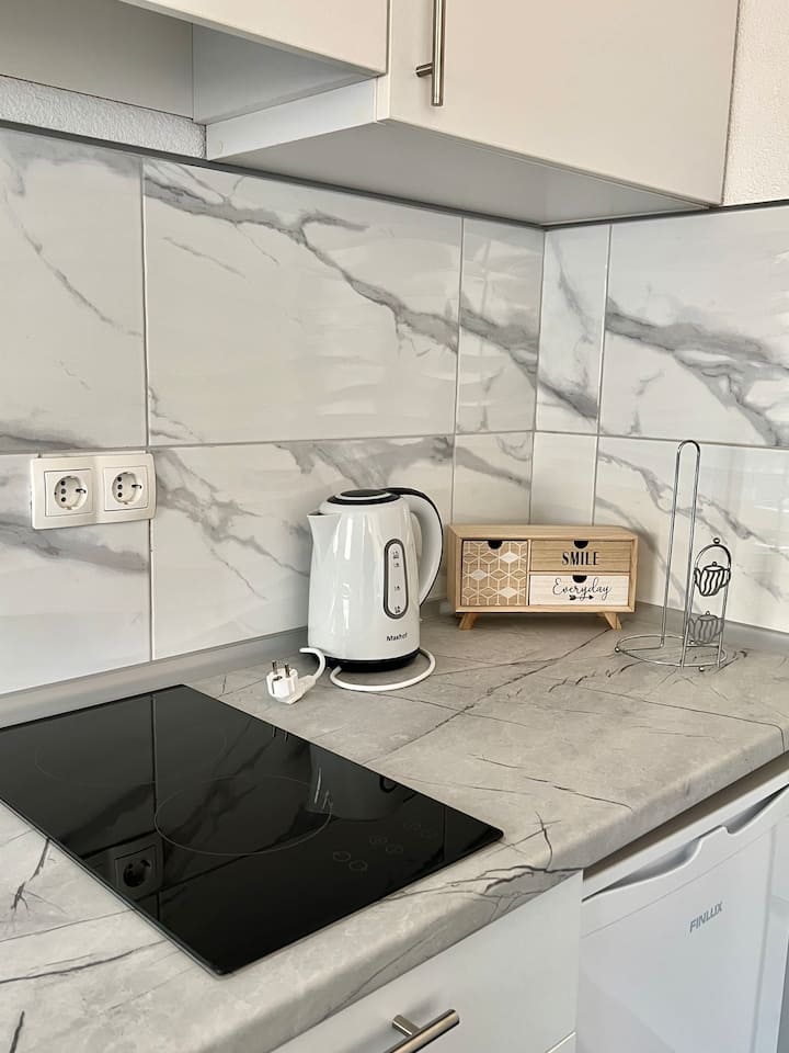 Central Apartment Home2 - 10 Min To The Old Bridge - Mostar