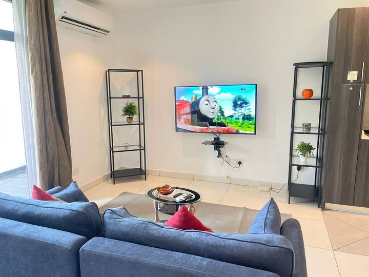 მისაღები ოთახი