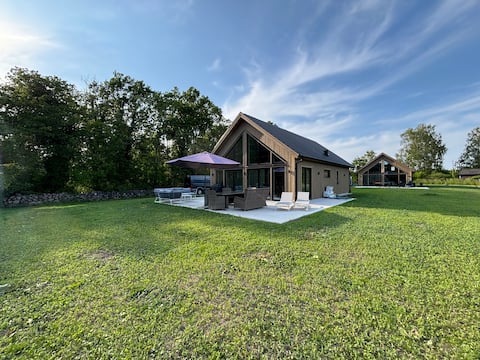 Cozy summer house near the sea, Borgholm, Solliden